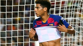 Mercato - Barcelone : Le Barça aurait fixé son prix pour Todibo !