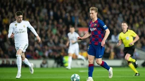 Mercato - Barcelone : Frenkie De Jong est-il la meilleure recrue du Barça ?