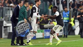 Mercato - Juventus : Blaise Matuidi ne regrette pas l'arrivée d'Adrien Rabiot !