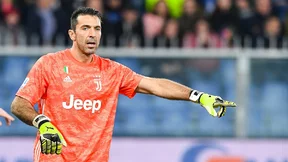 Mercato - Juventus : Le clan Buffon se prononce sur son avenir !