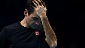 Tennis : Le message lourd de sens de Roger Federer sur son corps