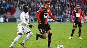 EXCLU - Mercato : Courtisé par la Premier League, il choisit… Rennes !