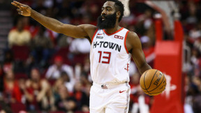 Basket - NBA : Anthony Davis s’enflamme pour James Harden !