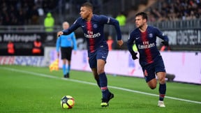 PSG : Bernat fait une grande annonce pour l'avenir de Mbappé !