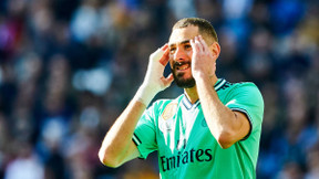 Mercato - Real Madrid : Benzema pourrait prendre une décision retentissante pour son avenir !