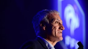 Équipe de France : Didier Deschamps affiche son objectif pour l'Euro 2020