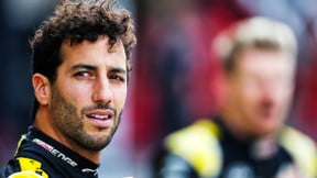 Formule 1 : Ricciardo dévoile la meilleure course de sa saison !