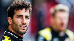 Formule 1 : Quand Red Bull affiche ses regrets avec Ricciardo !