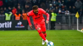 Mercato – PSG : Pourquoi Neymar s’est rapproché de Paris