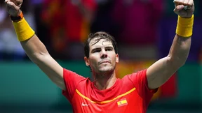 Tennis : Le constat de Rafael Nadal sur son retour à la compétition !