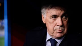 Mercato : Ancelotti va toucher un gros salaire à Everton !