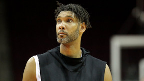 Basket - NBA : L’amusante sortie de Popovich sur Tim Duncan !