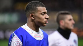 Mercato - PSG : Zidane ne serait pas la seule menace pour Kylian Mbappé !