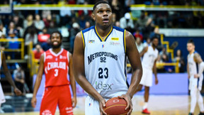 Basket : Les Métropolitans 92 de Boris Diaw et Bpifrance ensemble pour le nouveau projet !