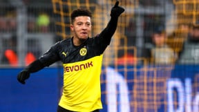 Mercato - PSG : Un prix colossal aurait bien été fixé pour Jadon Sancho !