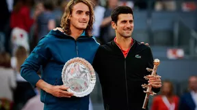 Tennis : Djokovic envoie un message fort à la nouvelle génération !
