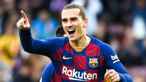 Mercato - Barcelone : Ce club qui rêve toujours d’Antoine Griezmann...