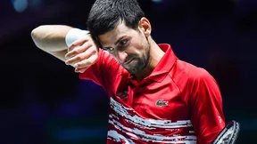 Tennis : Djokovic rend un vibrant hommage à… Tsitsipas