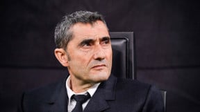 Mercato - Barcelone : Valverde fait une grande annonce sur le mercato hivernal !