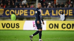 PSG : Thilo Kehrer tire un premier bilan de la saison