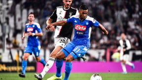 Mercato - OM : Excellente nouvelle pour Faouzi Ghoulam ?