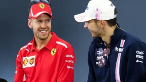 Formule 1 : Quand Ocon se prononce sur la rivalité Leclerc-Vettel chez Ferrari !