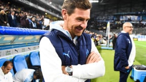 Mercato - OM : Villas-Boas fait une grande annonce pour le mercato d’hiver !