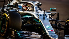 Formule 1 : «Hamilton a plus de talent que Senna et Schumacher»