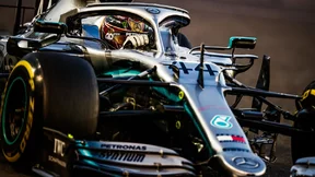 Formule 1 : La nouvelle annonce de Mercedes sur l'avenir de Lewis Hamilton !