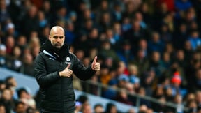 Mercato - PSG : Un indice de taille pour l'avenir de Pep Guardiola ?