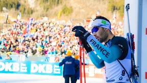 Biathlon : Le constat de Martin Fourcarde après l’étape au Grand-Bornand !