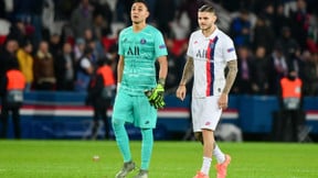 PSG : Et les trois meilleurs joueurs de la première partie de saison sont...