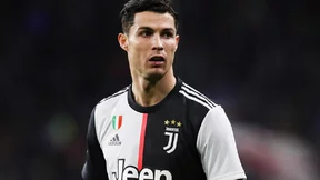 Juventus : Deschamps rend un vibrant hommage à Cristiano Ronaldo !