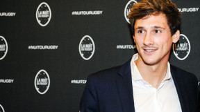 Rugby - Top 14 : Baptiste Serin dévoile pourquoi il a choisi le RCT