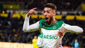 ASSE : Le meilleur joueur de la première partie de saison est...