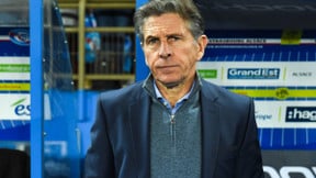 Mercato - ASSE : Claude Puel en rajoute une couche sur le mercato !