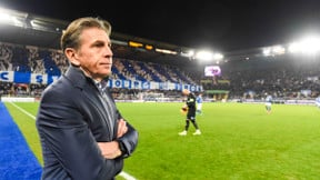 EXCLU - Mercato - ASSE : Nouveau dossier offensif en Suisse