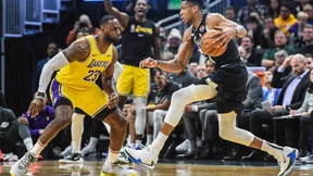 Basket - NBA : Pour le Shaq', Antetokounmpo a déjà remplacé LeBron James !