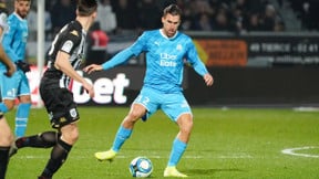 Mercato - OM : Ce choix de Garcia qui plombe encore McCourt !