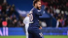 Mercato - PSG : Ces signaux forts envoyés par le clan Neymar !