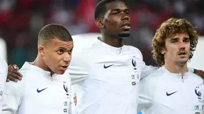 Équipe de France : Ces joueurs assurés d’aller à l’Euro…