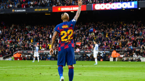 Mercato - Barcelone : Valverde aurait pris une décision radicale pour Vidal !