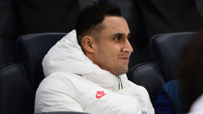 Mercato - PSG : Cette sortie forte sur le recrutement de Keylor Navas !