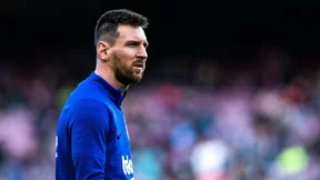 Mercato - Barcelone : Cet énorme appel du pied lancé à Lionel Messi !