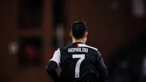 Mercato - Juventus : Un problème Cristiano Ronaldo à la Juventus ?