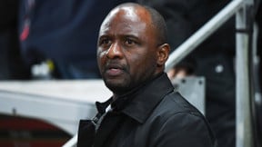 Mercato - OGC Nice : Vieira fait une grande annonce sur son avenir !