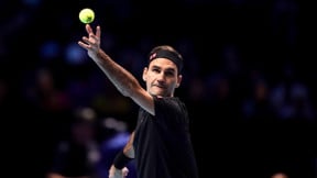 Tennis : Federer raconte comment il aurait pu gravement se blesser… au ski !