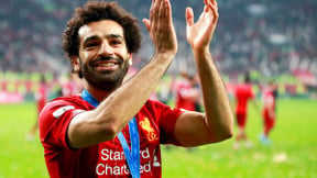 Liverpool : Xavi rend un vibrant hommage à Mohamed Salah