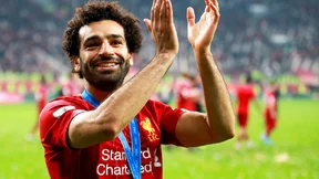Liverpool : Xavi rend un vibrant hommage à Mohamed Salah