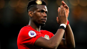 Manchester United : Solskjaer s’exprime sur le retour de Pogba !